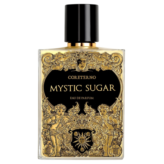 Coreterno - Mystic Sugar ⭐ wykwintne perfumy niszowe od Coreterno — Niche Perfume Bar