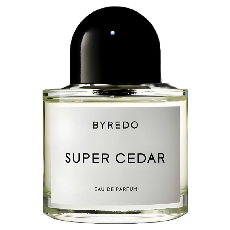 Byredo - Super Cedar