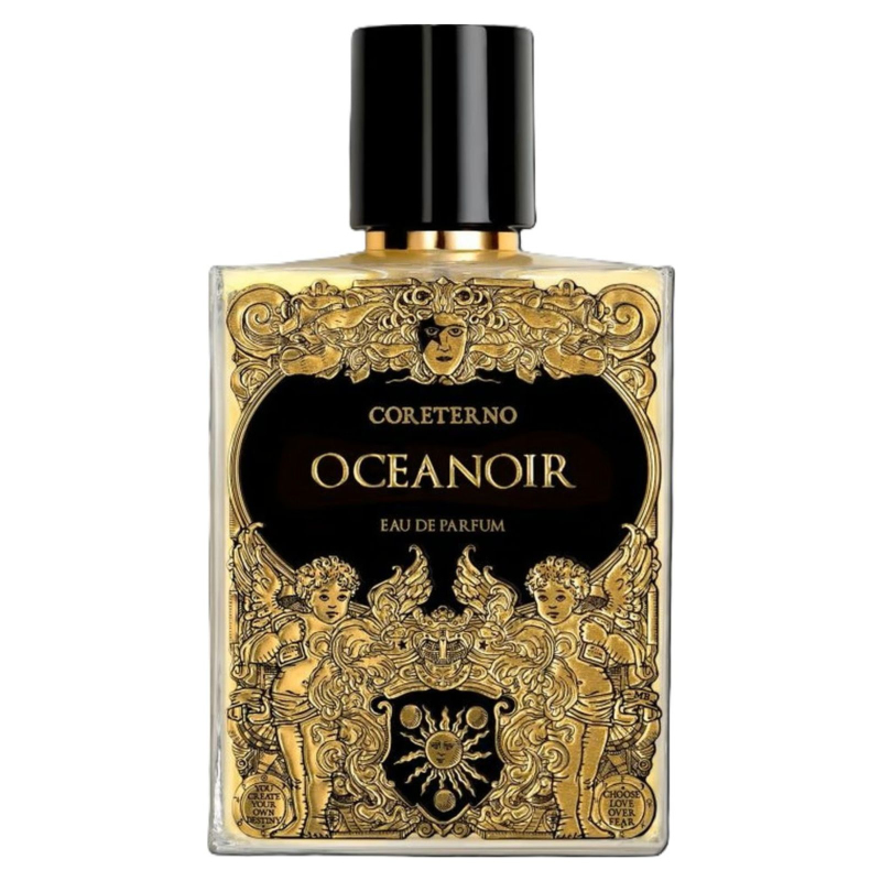 Coreterno - Oceanoir