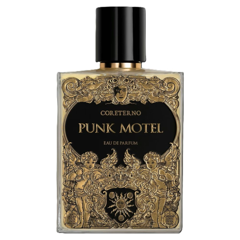 Coreterno - Punk Motel