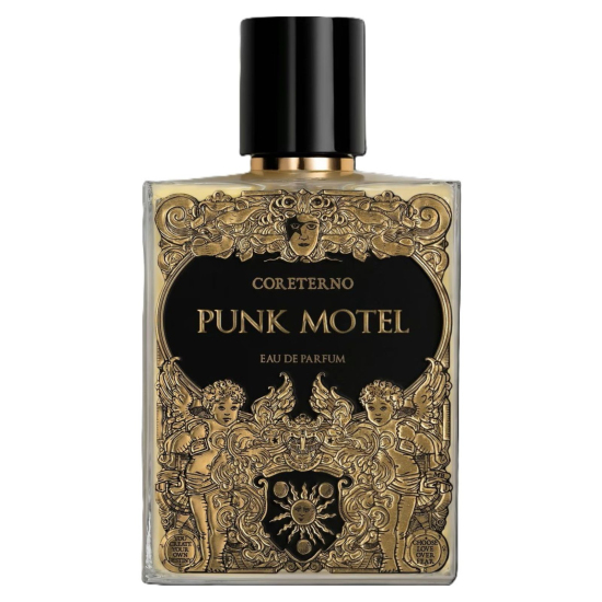 Coreterno - Punk Motel