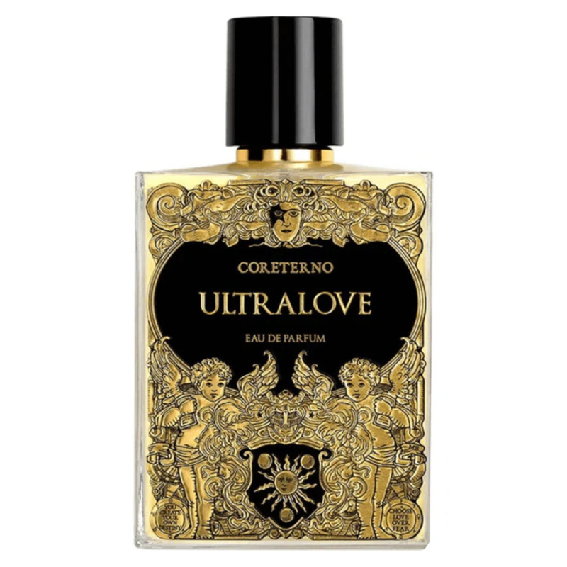 Coreterno - Ultralove