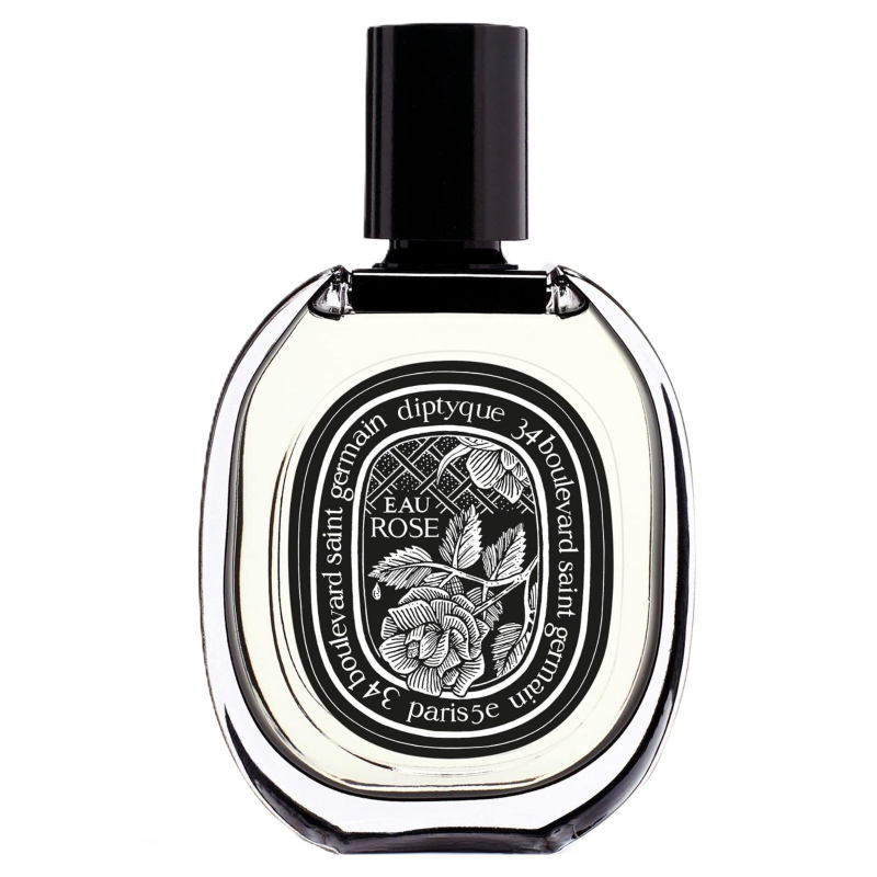 Diptyque - Eau Rose Eau De Parfum