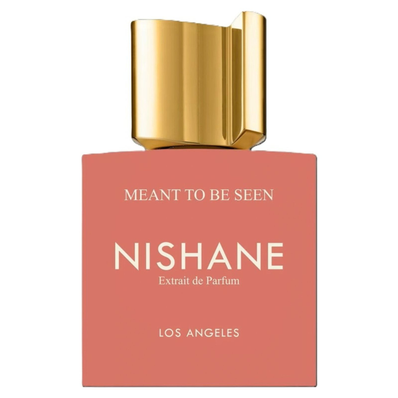 Nishane - Meant To Be Seen