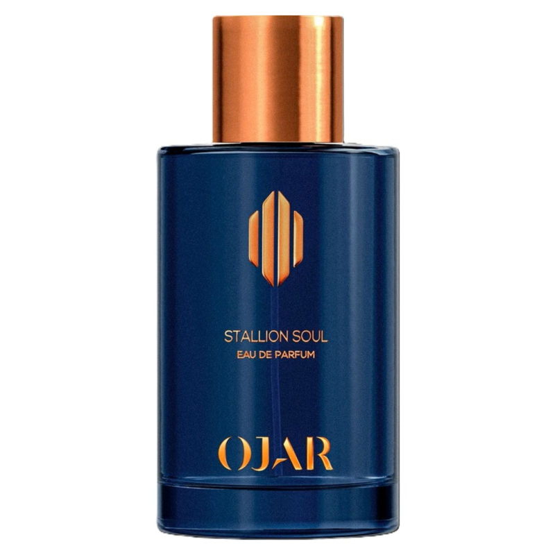 Ojar - Stallion Soul Eau de Parfum