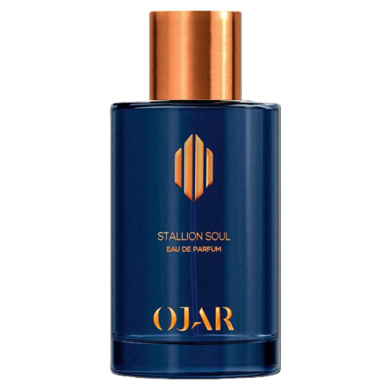 Ojar - Stallion Soul Eau de Parfum