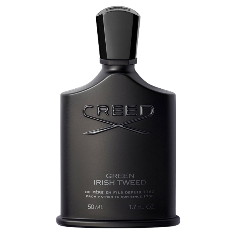Creed - Green Irish Tweed ⭐ wykwintne perfumy niszowe od Creed — Niche Perfume Bar