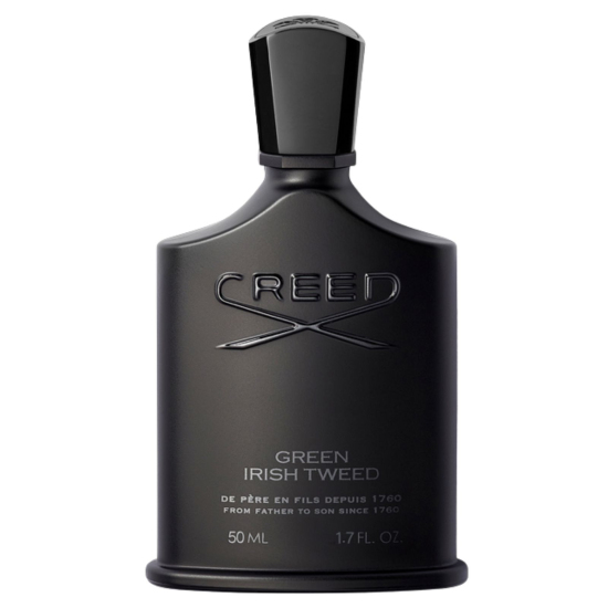 Creed - Green Irish Tweed ⭐ wykwintne perfumy niszowe od Creed — Niche Perfume Bar