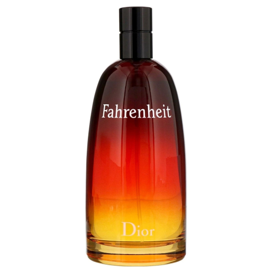Dior - Fahrenheit ⭐ niche exquisite perfumes by Dior — Niche Perfume Bar