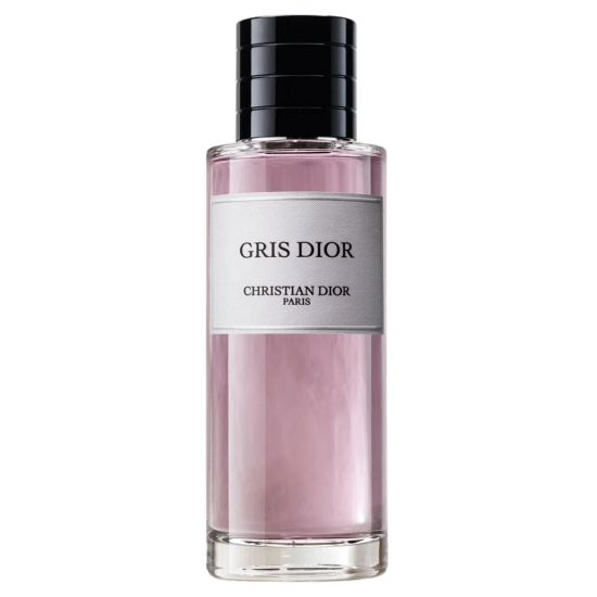 Dior - Gris Dior ⭐ wykwintne perfumy niszowe od Dior — Niche Perfume Bar