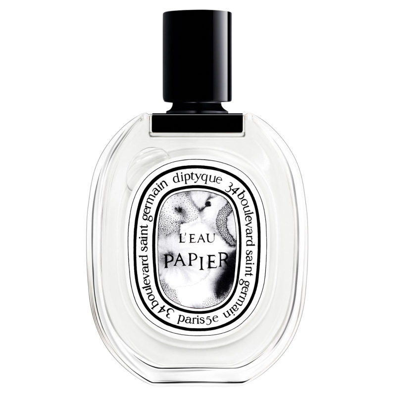 Diptyque - L'Eau Papier Eau de Toilette ⭐ wykwintne perfumy niszowe od Diptyque — Niche Perfume Bar