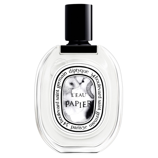 Diptyque - L'Eau Papier Eau de Toilette ⭐ wykwintne perfumy niszowe od Diptyque — Niche Perfume Bar
