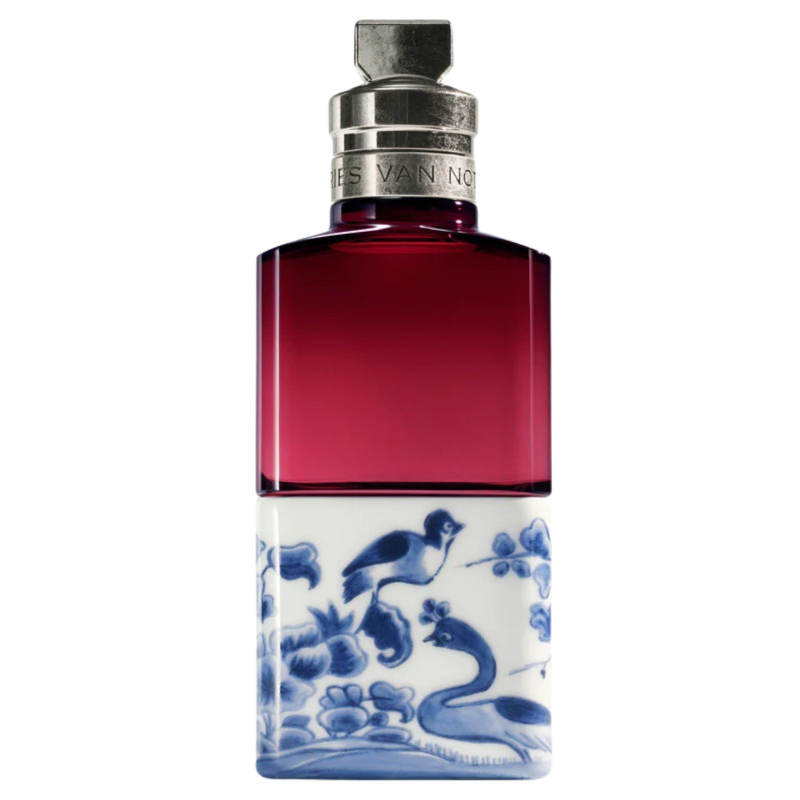 Dries Van Noten - Soie Malaquais ⭐ wykwintne perfumy niszowe od Dries Van Noten — Niche Perfume Bar