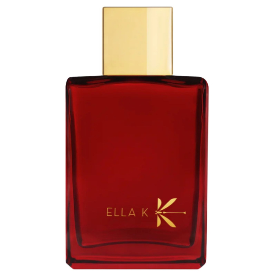 Ella K - Camélia K ⭐ niche exquisite perfumes by Ella K — Niche Perfume Bar