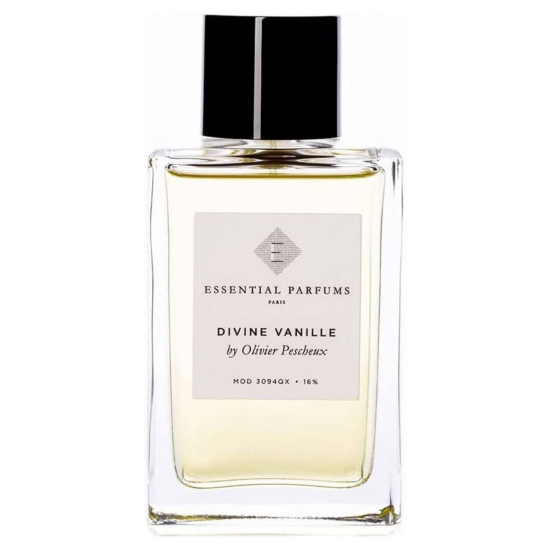 Essential Parfums - Divine Vanille ⭐ niche exquisite perfumes by Essential Parfums — Niche Perfume Bar