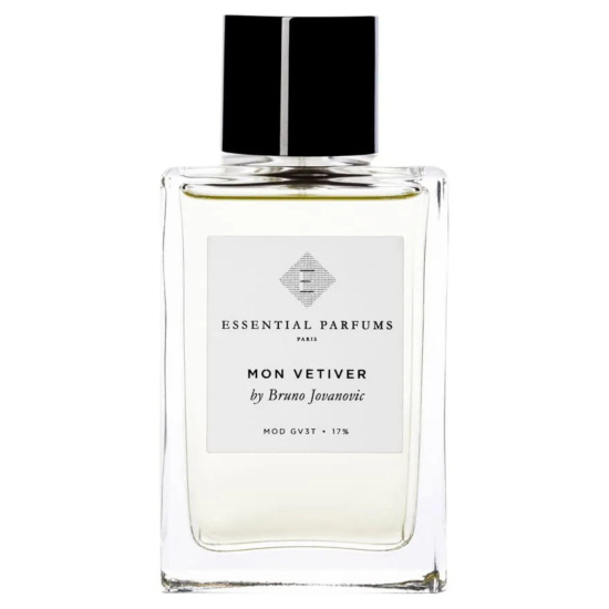 Essential Parfums - Mon Vetiver ⭐ niche exquisite perfumes by Essential Parfums — Niche Perfume Bar