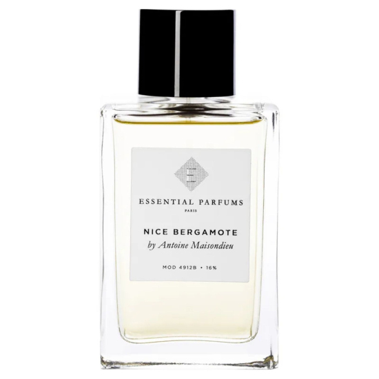 Essential Parfums - Nice Bergamote ⭐ niche exquisite perfumes by Essential Parfums — Niche Perfume Bar
