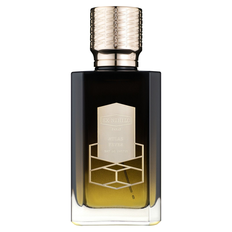 Ex Nihilo - Atlas Fever ⭐ wykwintne perfumy niszowe od Ex Nihilo — Niche Perfume Bar