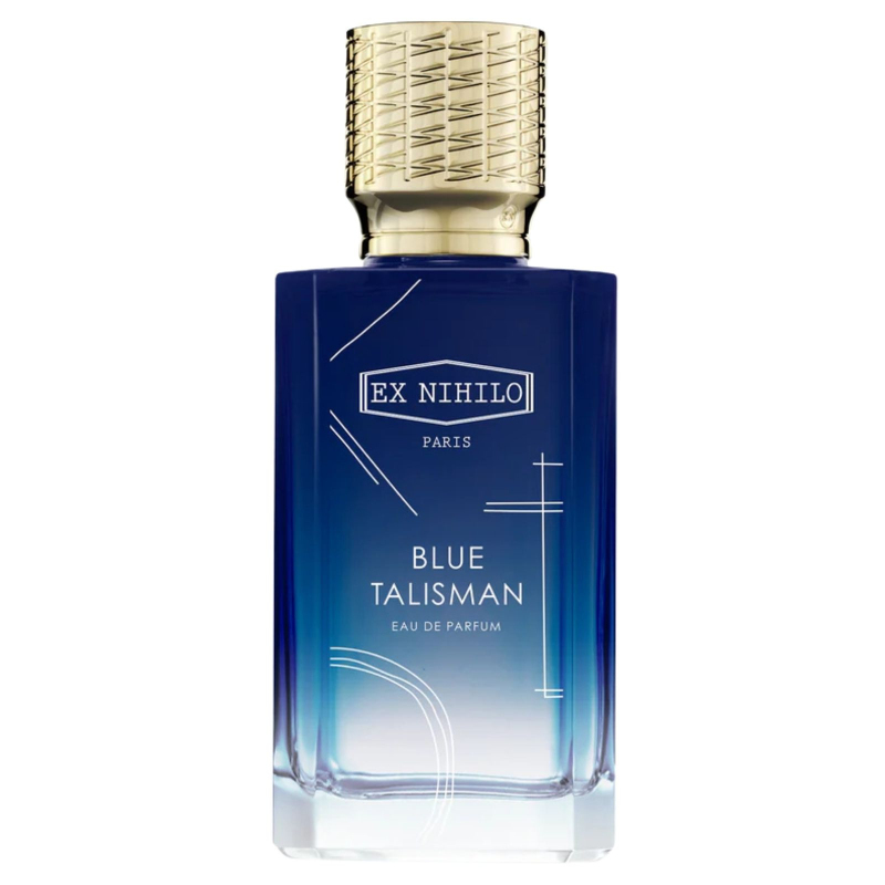 Ex Nihilo - Blue Talisman ⭐ wykwintne perfumy niszowe od Ex Nihilo — Niche Perfume Bar
