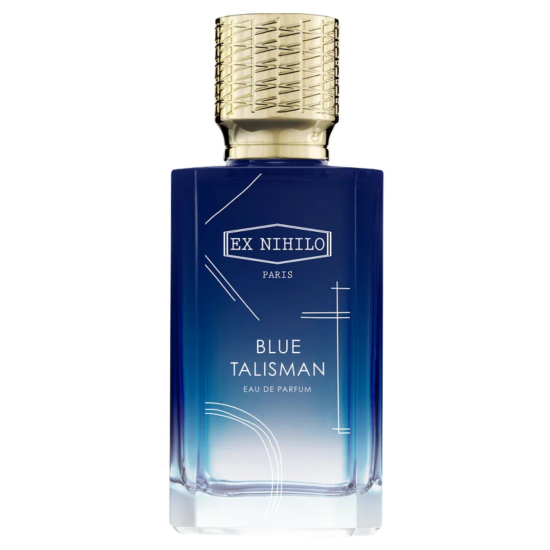 Ex Nihilo - Blue Talisman ⭐ wykwintne perfumy niszowe od Ex Nihilo — Niche Perfume Bar