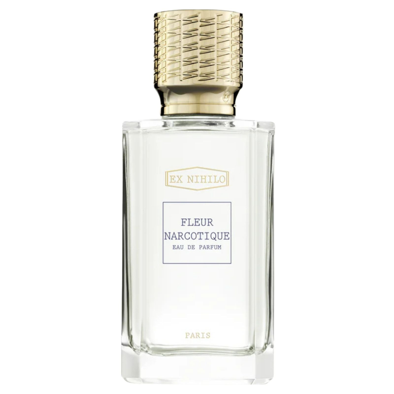 Ex Nihilo - Fleur Narcotique ⭐ wykwintne perfumy niszowe od Ex Nihilo — Niche Perfume Bar
