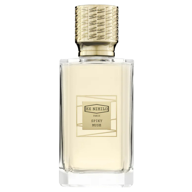 Ex Nihilo - Spiky Muse ⭐ wykwintne perfumy niszowe od Ex Nihilo — Niche Perfume Bar