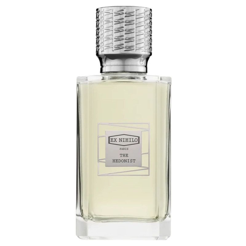 Ex Nihilo - The Hedonist ⭐ wykwintne perfumy niszowe od Ex Nihilo — Niche Perfume Bar