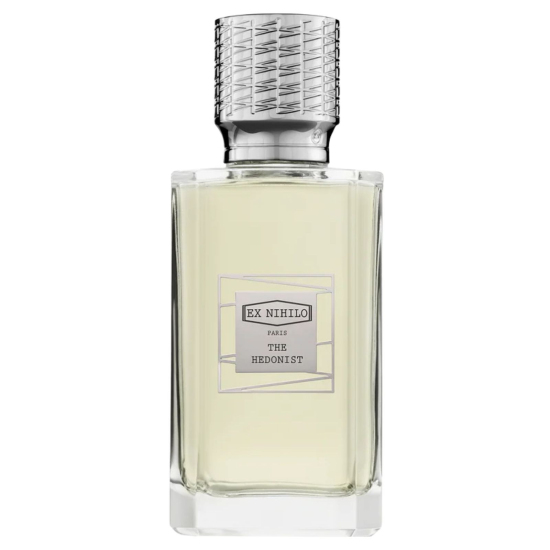 Ex Nihilo - The Hedonist ⭐ wykwintne perfumy niszowe od Ex Nihilo — Niche Perfume Bar