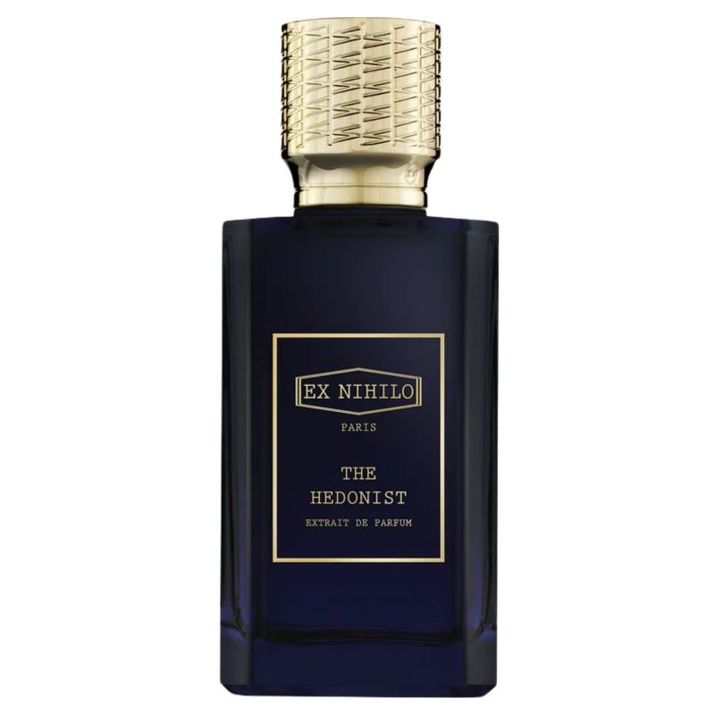 Ex Nihilo - The Hedonist Extrait ⭐ wykwintne perfumy niszowe od Ex Nihilo — Niche Perfume Bar