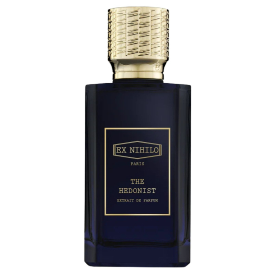 Ex Nihilo - The Hedonist Extrait ⭐ wykwintne perfumy niszowe od Ex Nihilo — Niche Perfume Bar
