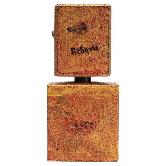 Filippo Sorcinelli - Reliqvia ⭐ niche exquisite perfumes by Filippo Sorcinelli — Niche Perfume Bar