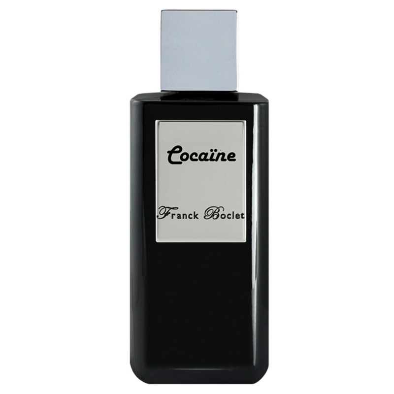 Franck Boclet - Cocaine ⭐ wykwintne perfumy niszowe od Franck Boclet — Niche Perfume Bar