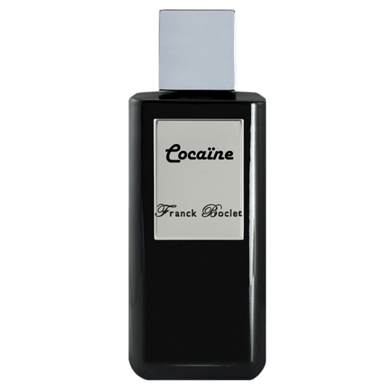 Franck Boclet - Cocaine ⭐ wykwintne perfumy niszowe od Franck Boclet — Niche Perfume Bar