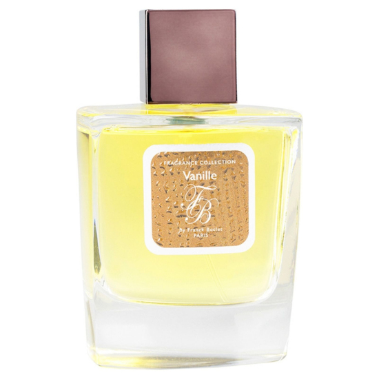 Franck Boclet - Vanille ⭐ wykwintne perfumy niszowe od Franck Boclet — Niche Perfume Bar