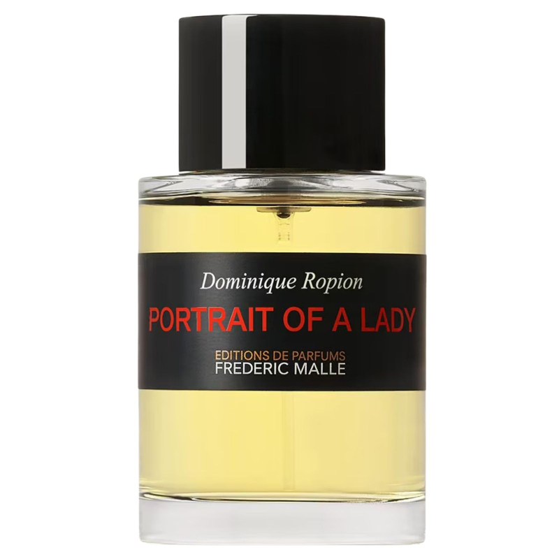 Frederic Malle - Portrait of a Lady ⭐ wykwintne perfumy niszowe od Frederic Malle — Niche Perfume Bar