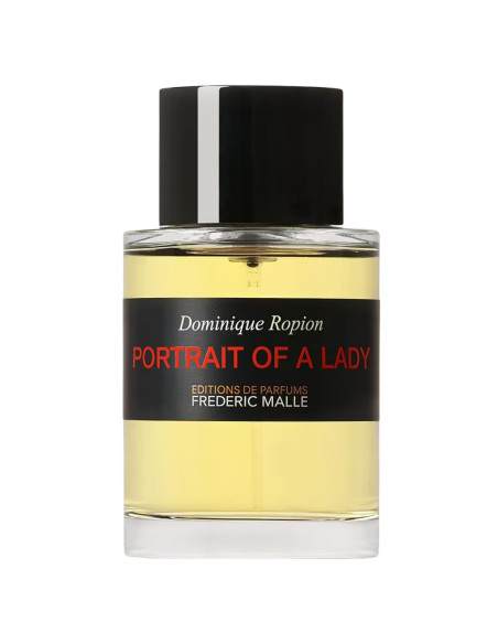 Frederic Malle - Portrait of a Lady ⭐ wykwintne perfumy niszowe od Frederic Malle — Niche Perfume Bar