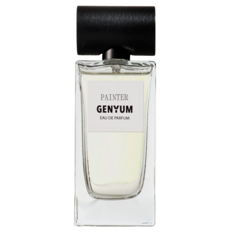 Genyum - Painter ⭐ wykwintne perfumy niszowe od Genyum — Niche Perfume Bar