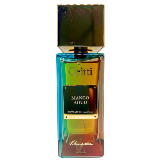 Gritti - Mango Aoud ⭐ niche exquisite perfumes by Gritti — Niche Perfume Bar