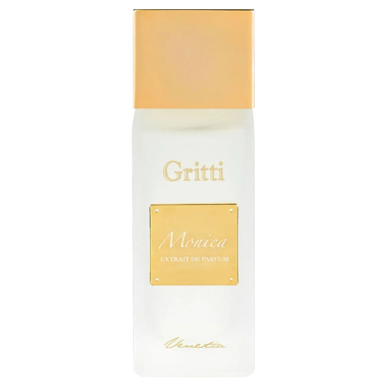 Gritti - Monica ⭐ niche exquisite perfumes by Gritti — Niche Perfume Bar