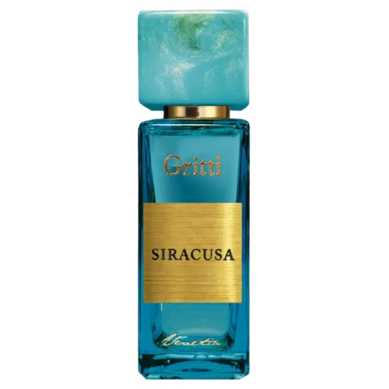 Gritti - Siracusa ⭐ niche exquisite perfumes by Gritti — Niche Perfume Bar