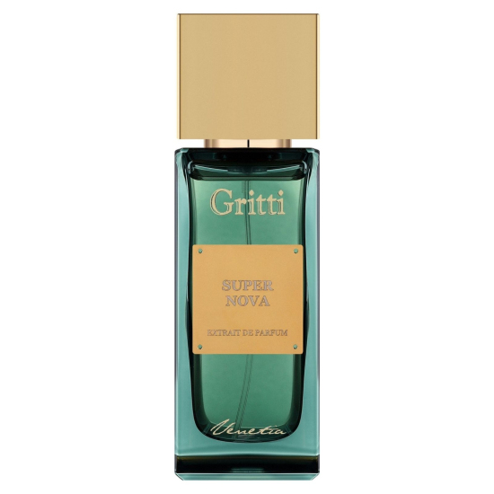 Gritti - Super Nova ⭐ niche exquisite perfumes by Gritti — Niche Perfume Bar