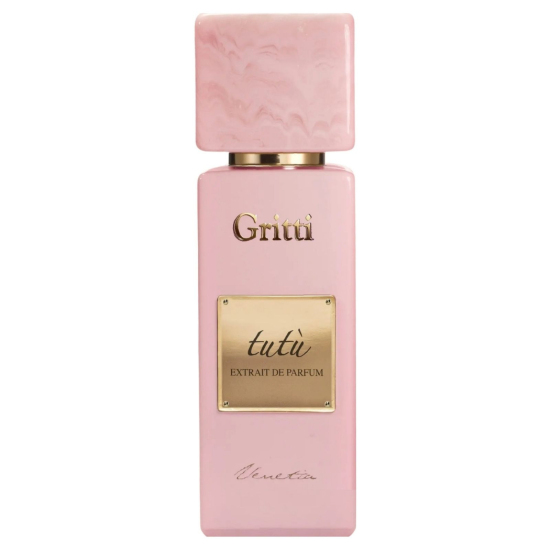 Gritti - Tutu ⭐ niche exquisite perfumes by Gritti — Niche Perfume Bar