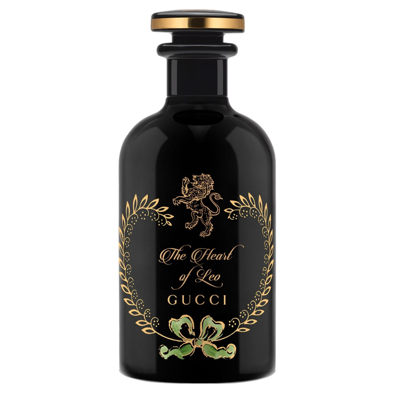 Gucci - The Heart of Leo ⭐ wykwintne perfumy niszowe od Gucci — Niche Perfume Bar