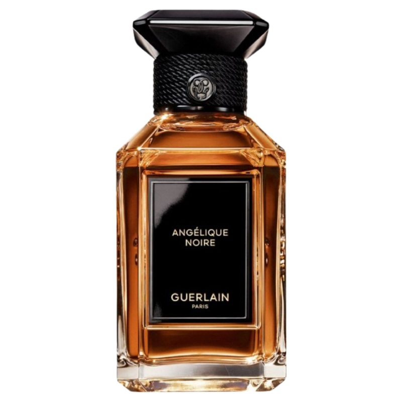 Guerlain - Angélique Noire ⭐ wykwintne perfumy niszowe od Guerlain — Niche Perfume Bar