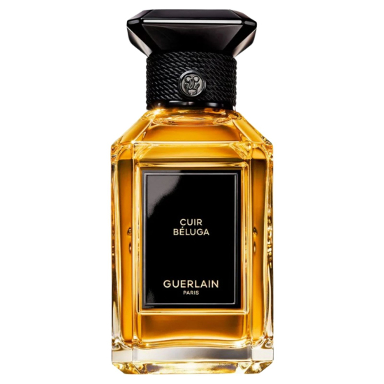 Guerlain - Cuir Béluga ⭐ wykwintne perfumy niszowe od Guerlain — Niche Perfume Bar