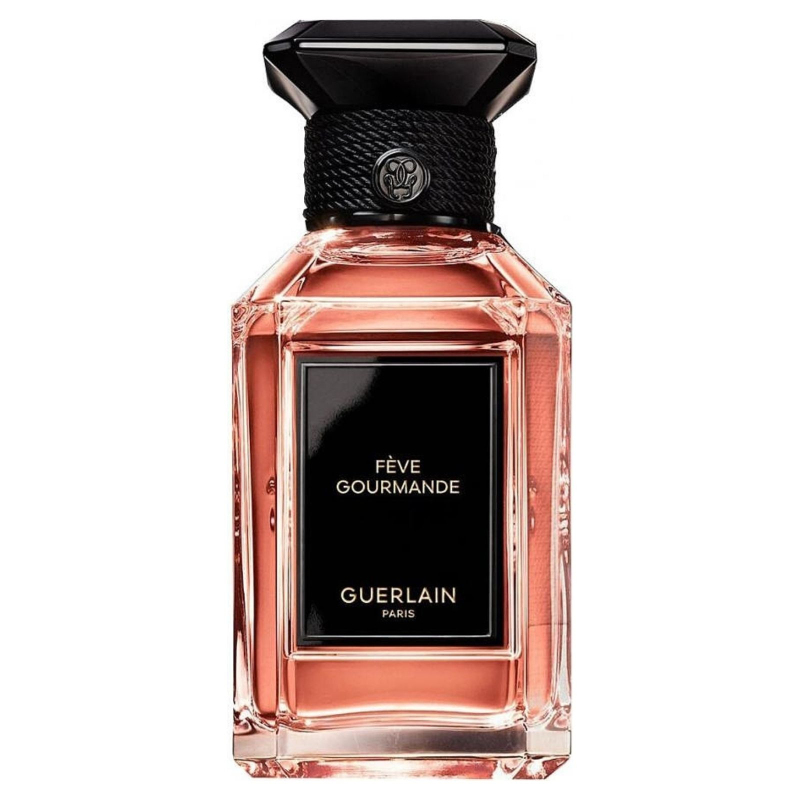 Guerlain - Fève Gourmande ⭐ wykwintne perfumy niszowe od Guerlain — Niche Perfume Bar