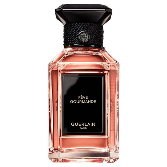 Guerlain - Fève Gourmande ⭐ wykwintne perfumy niszowe od Guerlain — Niche Perfume Bar
