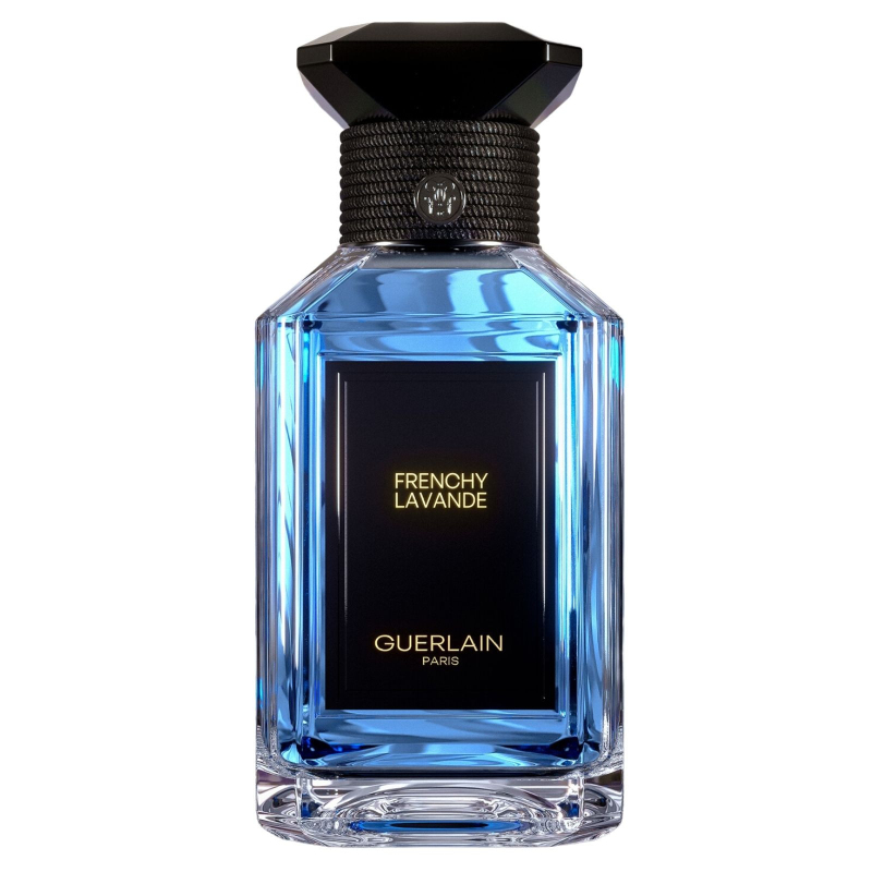 Guerlain - Frenchy Lavande ⭐ wykwintne perfumy niszowe od Guerlain — Niche Perfume Bar