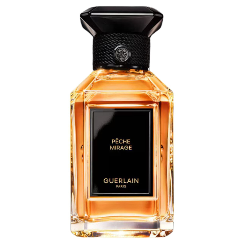 Guerlain - Pêche Mirage ⭐ wykwintne perfumy niszowe od Guerlain — Niche Perfume Bar