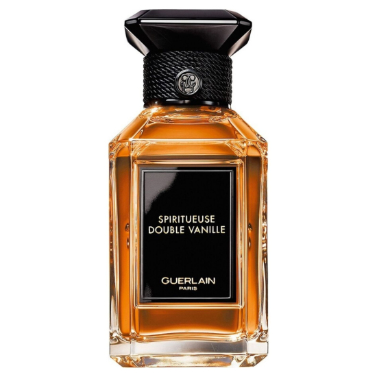 Guerlain - Spiritueuse Double Vanille ⭐ wykwintne perfumy niszowe od Guerlain — Niche Perfume Bar